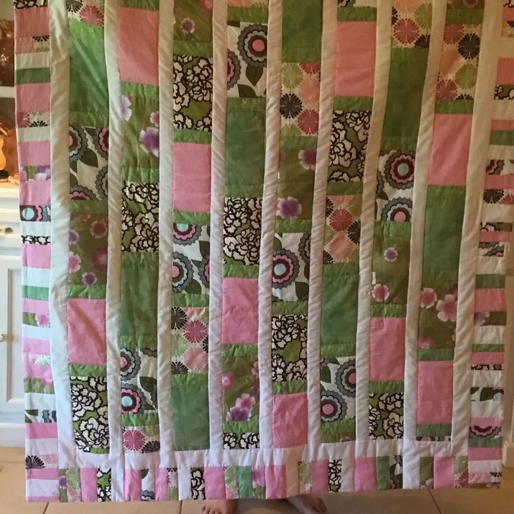 Handmade Quilt